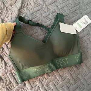 Women’s best hold sports bra
